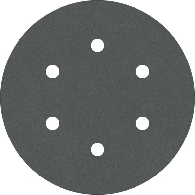 Afbeelding van Bosch Accessories Best for Stone 2608605130 Excenterschuurpapier Met klittenband, Geperforeerd Korrelgrootte 400 (Ø) 150 mm 5 stuk(s)