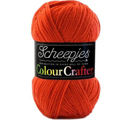 Afbeelding van Scheepjes Colour Crafter 100g Vlissingen