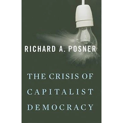 Afbeelding van The Crisis of Capitalist Democracy