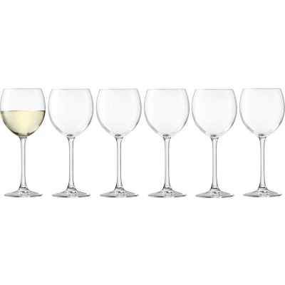 Afbeelding van Uno Wijnglas 400 ml Set van 6 Stuks