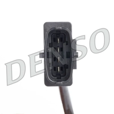 Afbeelding van DENSO Direct Fit DOX 1553 Lambdasonde M18x1.5 Verwarmd, Vingersonde, Sprongsonde OPEL: Astra G CC, Saloon, Corsa B Hatchback