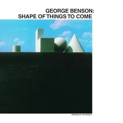 Afbeelding van George Benson Shape Of Things To Come (LP)