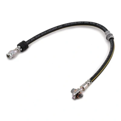 Afbeelding van LPR 6T46738 Remslang 540 10 VOLKSWAGEN: Polo IV Hatchback, SEAT: Ibiza 3, SKODA: Fabia 1 Combi, I Saloon, 2
