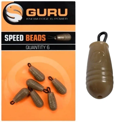 Afbeelding van Guru Speed Beads Vismateriaal
