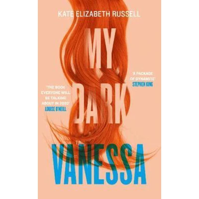 Afbeelding van My Dark Vanessa