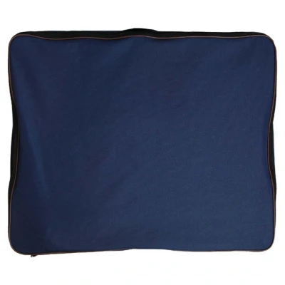 Afbeelding van Kentucky Dekjes tas Navy Full