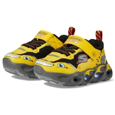 Afbeelding van SKECHERS THERMO FLASH TRUCK Geel 22 EU