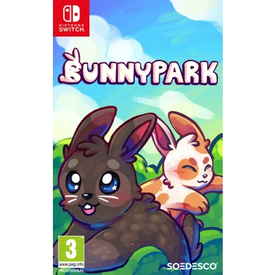 Afbeelding van Bunny Park