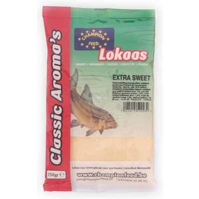 Afbeelding van Champion Feed Extra Sweet 250gr
