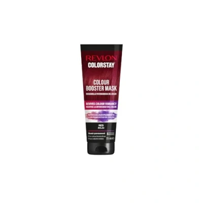 Afbeelding van Revlon Colorstay Kleurstimulerend masker, stimuleert de kleurintensiteit, 125 ml, rode tint