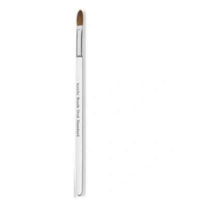Afbeelding van Sibel Nails Penseel Acrylic Brush Oval Standard 1Stuks