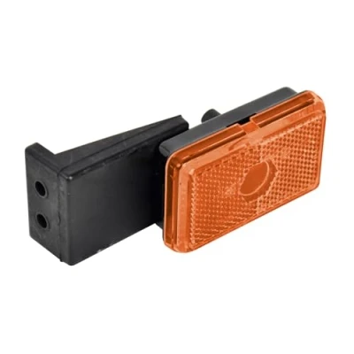Afbeelding van Carpoint 12 Volt Markeringslamp Oranje 0414003