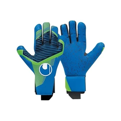 Afbeelding van Uhlsport Aquagrip Hn Doelmanhandschoenen Blauw 8 1/2