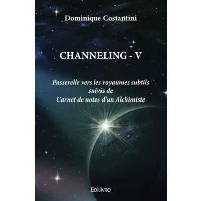 Image de Channeling v