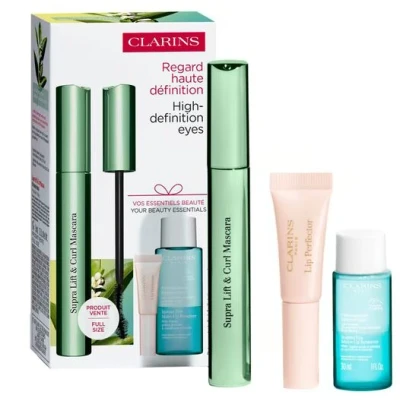 Afbeelding van Clarins High Definition Eye Kit Pakket 1pakket