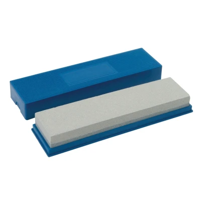 Afbeelding van Silverline Siliciumcarbide combinatie slijpsteen Fijn/medium