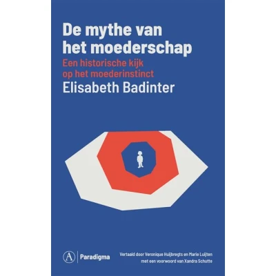 Image de De mythe van het moederschap