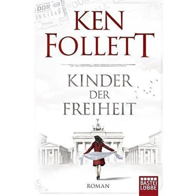 Afbeelding van Kinder der Freiheit