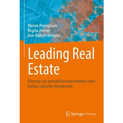 Afbeelding van Leading Real Estate