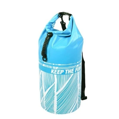 Afbeelding van Spinera Dry Bag 40 Liter Blauw