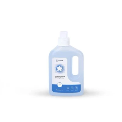 Image de Solution de nettoyage Ecovacs W SO01 0007 1 L pour aspirateur Winbot