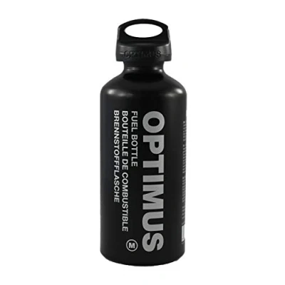 Afbeelding van Optimus Tactical brandstoffles M 0,6 liter