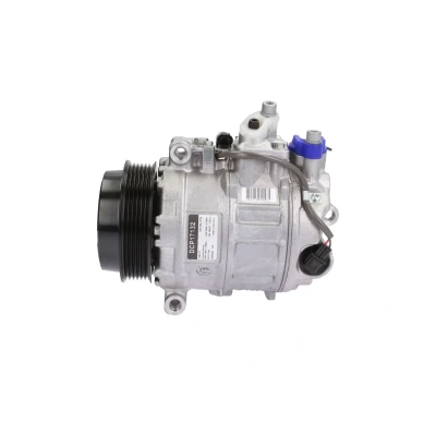 Afbeelding van DENSO DCP17132 AC Compressor 7SEU17C PAG 46 R 134a MERCEDES BENZ: S Class Saloon