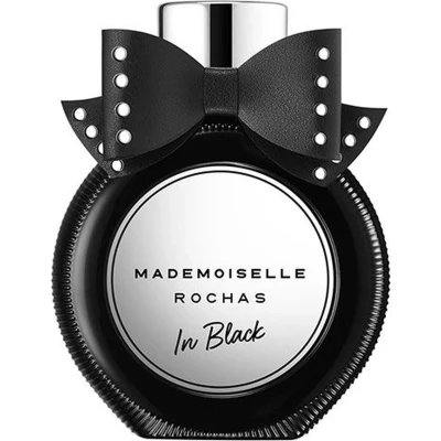 Afbeelding van Rochas Mademoiselle In Black Eau De Parfum Spray 30 Ml For Women