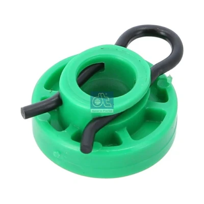 Afbeelding van DT Spare Parts 1.22904 Glijblok, raamopener