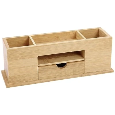 Afbeelding van SpeaKa Professional SP BDO 0012 11019160 Bureau organizer Aantal vakken: 5