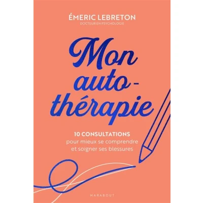 Image de Mon auto thérapie
