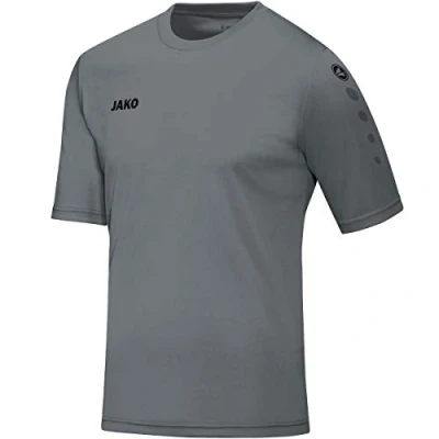 Afbeelding van Shirt Team KM Steengrijs / M