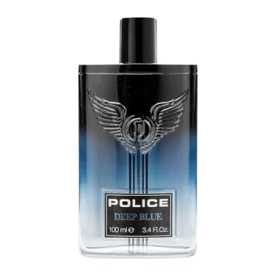 Afbeelding van Police Deep Blue Eau de Toilette 100 ml