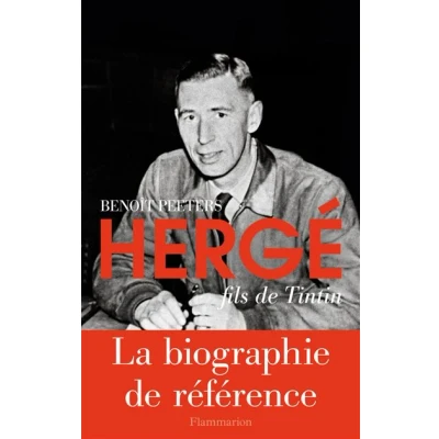 Afbeelding van Herge