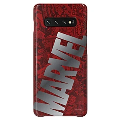 Afbeelding van Samsung Marvel Cover Comics/Marvel Galaxy S10+
