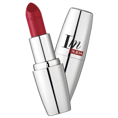 Afbeelding van Pupa I&#039;M Lipstick 314 True Red