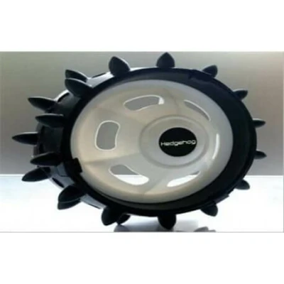 Afbeelding van Hedgehog Winterwielen 24 26cm voor Elektrische Trolleys