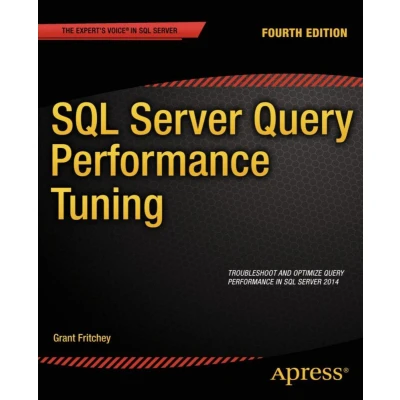 Afbeelding van SQL Server Query Performance Tuning