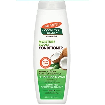 Afbeelding van Palmers Olive Oil Formula Replenishing Conditioner 250 ml