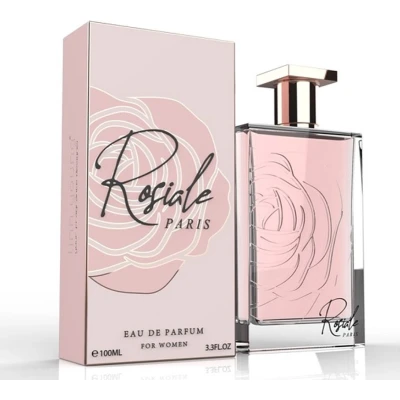 Afbeelding van Linn Young Rosiale Eau De Parfum 100Ml