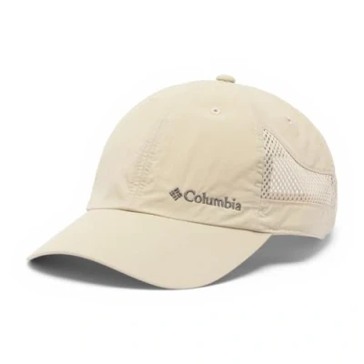 Afbeelding van Columbia Tech Shade™ II Hat Unisex Fietspet Brown