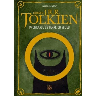 Image de Hommage à J. R. Tolkien