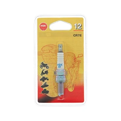 Image de 1 bougie d&#039;allumage ngk 7513
