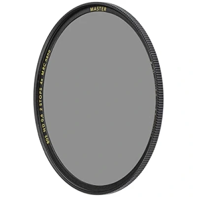 Afbeelding van B+W ND 0.6 MRC nano MASTER 82mm