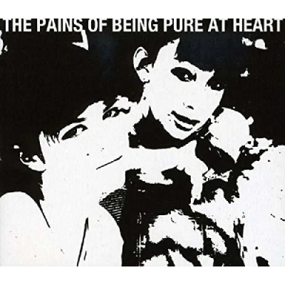 Afbeelding van Pains Of Being Pure At Heart
