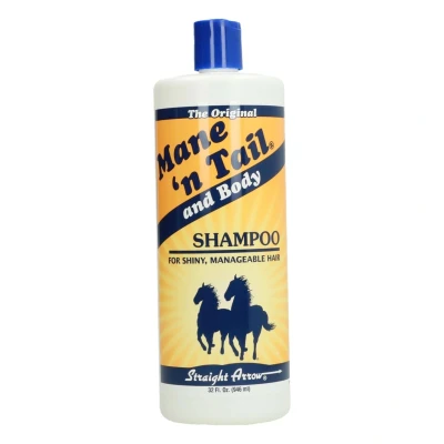 Afbeelding van Mane &#039;n Tail Shampoo 946ml