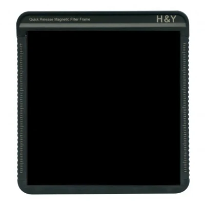 Afbeelding van H&amp;Y ND1000 Square Filter 100x100mm