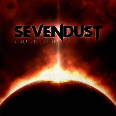 Afbeelding van Sevendust: Black Out The Sun [CD]