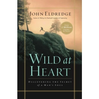 Afbeelding van Wild At Heart