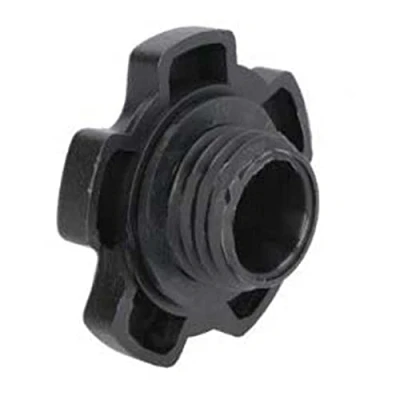 Afbeelding van JAPANPARTS KO 022 Afsluiter, olie invulpijp